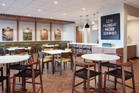 Fairfield Inn  Suites Las Vegas Airport South Accommodation Texas