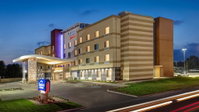 Fairfield Inn  Suites Las Vegas Northwest Accommodation Texas