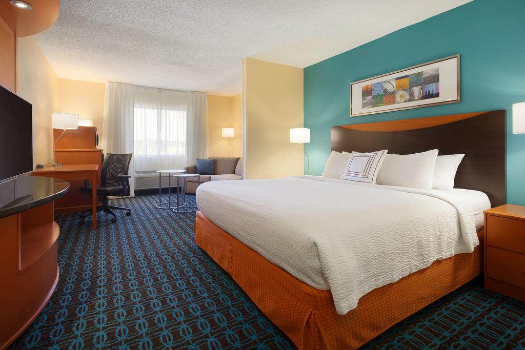 Fairfield Inn & Suites Longview - thumb 1