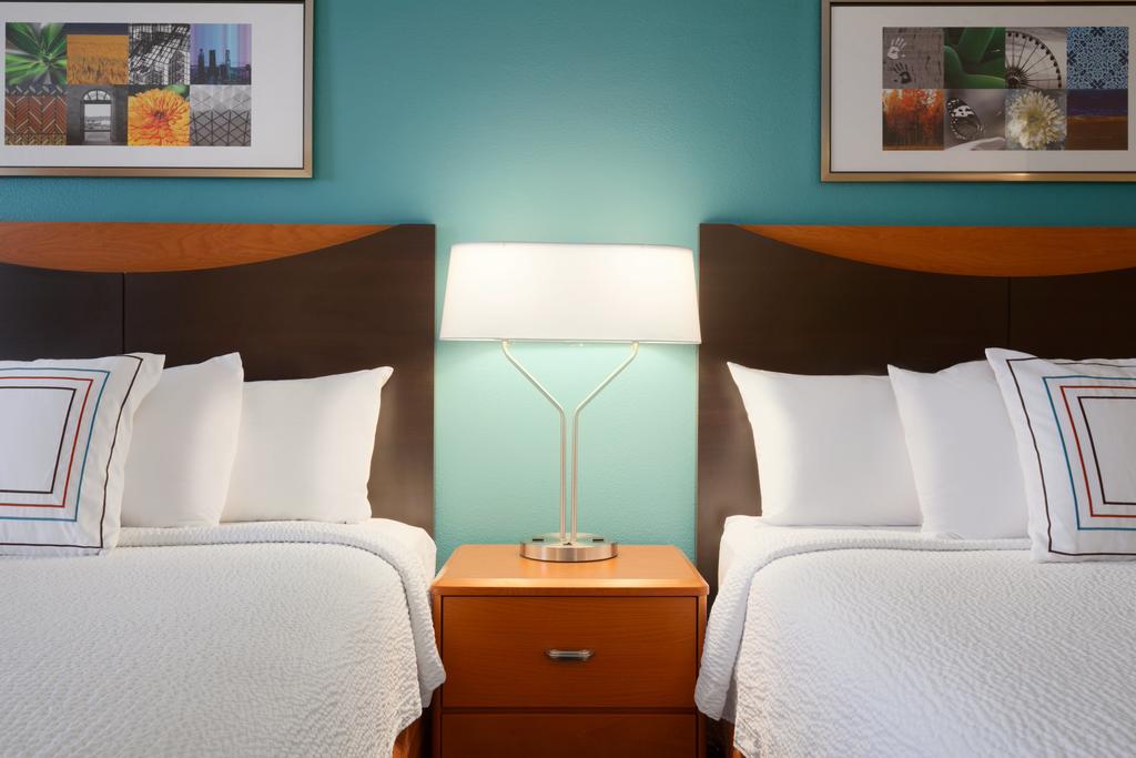 Fairfield Inn & Suites Longview - thumb 2