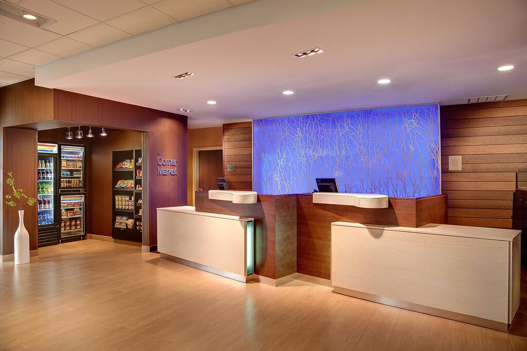 Fairfield Inn & Suites Rolla - thumb 2
