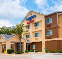 Fairfield Inn  Suites Texas City - Accommodation Texas