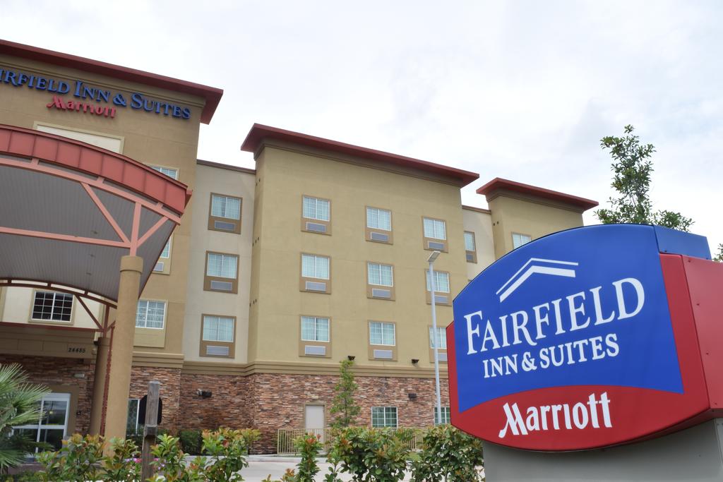 Fairfield Inn And Suites By Marriott North Spring - thumb 0