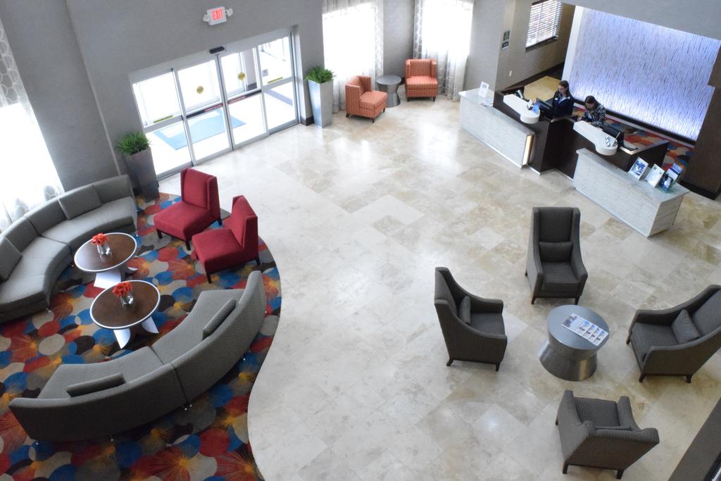 Fairfield Inn And Suites By Marriott North Spring - thumb 3