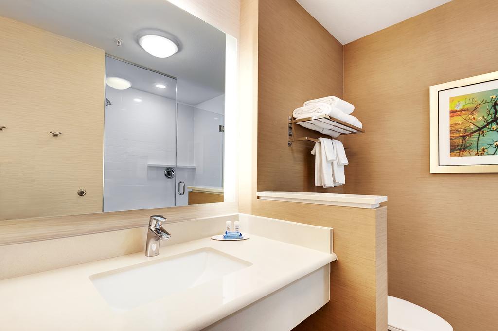 Fairfield Inn By Marriott Houston Northwest/Willowbrook - thumb 3