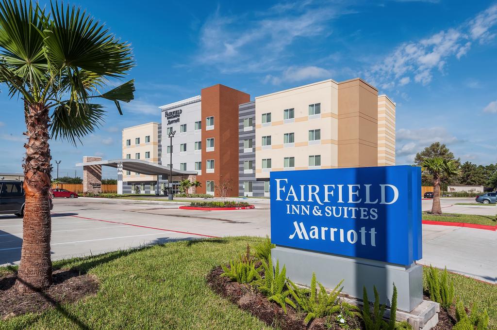 Fairfield Inn By Marriott Houston Northwest/Willowbrook - thumb 0