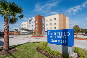 Fairfield Inn By Marriott Houston Northwest/Willowbrook
