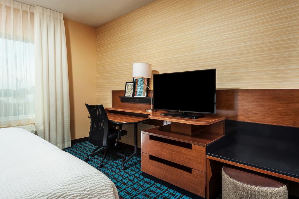 Fairfield Inn By Marriott Houston Northwest/Willowbrook - thumb 2