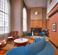 Fairfield Inn Salt Lake City Draper - Accommodation Texas