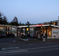 Fairwinds Motel Arcata - Accommodation Texas