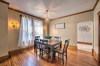 Family Abode on Susquehanna River with Hot Tub Accommodation Texas