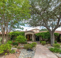 Family Friendly Ranch with Pool - Accommodation Texas