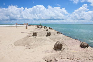 Fisherman's Paradise In Port Isabel-125 Windward Dr