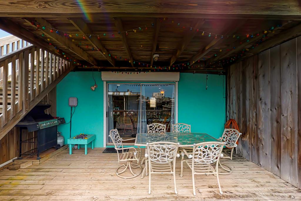 Fisherman's Paradise In Port Isabel-125 Windward Dr - thumb 2