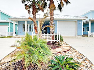 Five Dove 119 Home