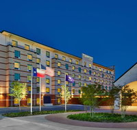 Four Points by Sheraton Dallas Fort Worth Airport North - Accommodation Texas