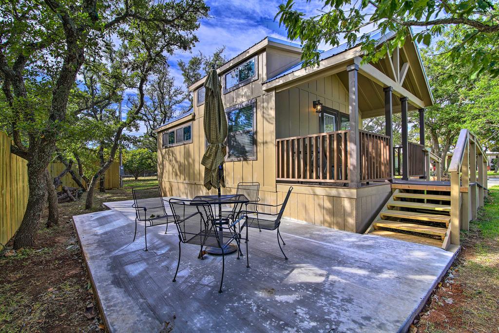 Fredericksburg Cottage, 1.5 Mi To Main Street