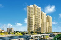 FREE VALET - NO RESORT FEE - MGM STUDIO 318 Accommodation Texas
