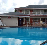 Garden Inn Homestead/Everglades/Gateway to Keys - Accommodation Texas