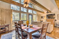 Gated Keowee Keys Home with Mtn View  Lake Access Accommodation Texas