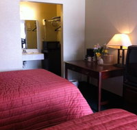 Gold Inn - Accommodation Texas