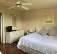 Golf course and Lake Conroe - Accommodation Texas