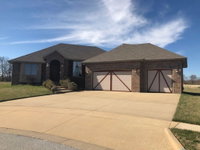 Golf Get-Away Accommodation Texas