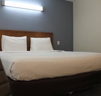 Good Nite Inn Rohnert Park - Accommodation Texas