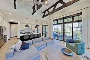 Gorgeous Resort Home At The Reserve At Lake Travis Home