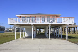 Grace's Getaway Home