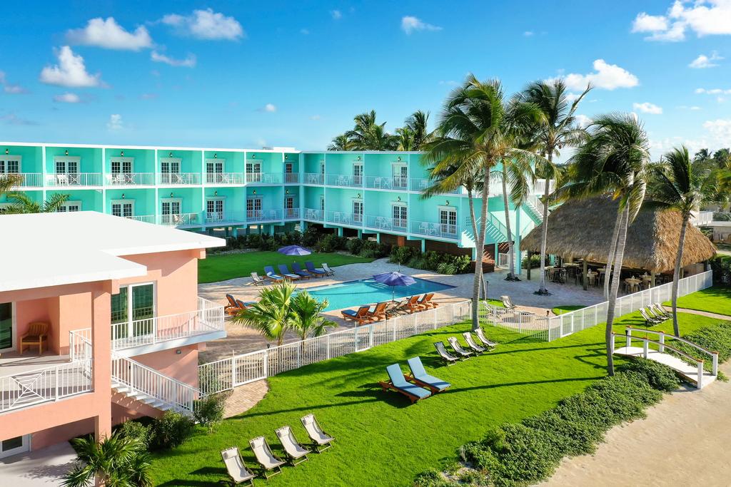 Grassy Flats Resort & Beach Club - thumb 0