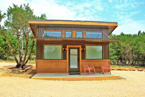 Green Acres Cottages - Fredericksburg Suite