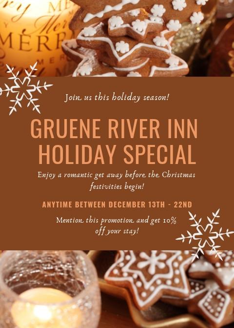 Gruene River Inn - thumb 3
