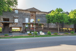 Gruene River Inn