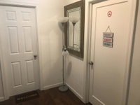 Guest room in SF Bay Accommodation Texas