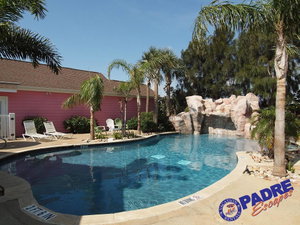Gulf Coast Cabana TMRQ401K