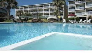 Gulf Of Mexico Skyrise 6300 Seawall Blvd Galveston Tx