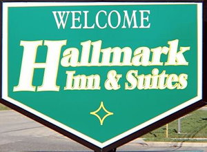 Hallmark Inn And Suites