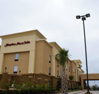 Hampton Inn  Suites Brenham - Accommodation Texas