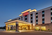 Hampton Inn  Suites By Hilton Southport Accommodation Texas