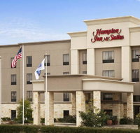 Hampton Inn  Suites Conroe I 45 North - Accommodation Texas