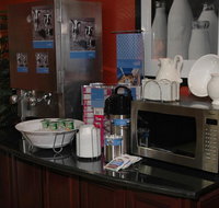 Hampton Inn  Suites Corsicana - Accommodation Texas