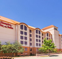 Hampton Inn  Suites Dallas-Mesquite - Accommodation Texas