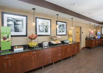 Hampton Inn & Suites Dallas/Frisco North-Fieldhouse USA - thumb 3