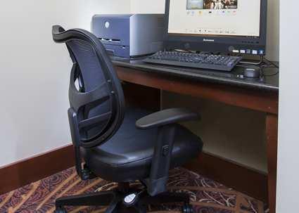 Hampton Inn & Suites Dallas/Frisco North-Fieldhouse USA - thumb 1