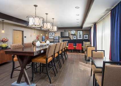 Hampton Inn & Suites Dallas/Frisco North-Fieldhouse USA - thumb 2