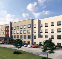 Hampton Inn  Suites Farmers Branch Dallas Tx - Accommodation Texas