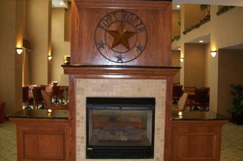 Hampton Inn & Suites Fort Worth-West-I-30 - thumb 2