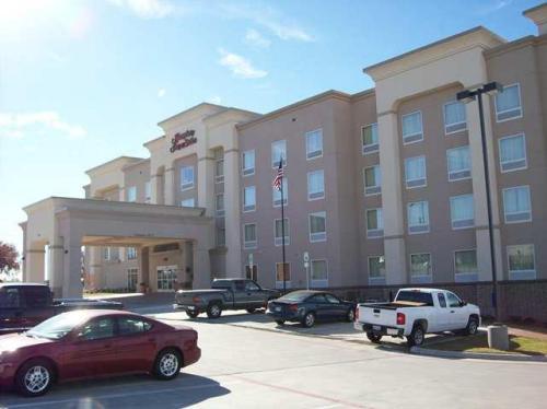Hampton Inn & Suites Fort Worth-West-I-30 - thumb 1