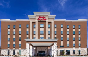 Hampton Inn & Suites Houston/Atascocita, Tx